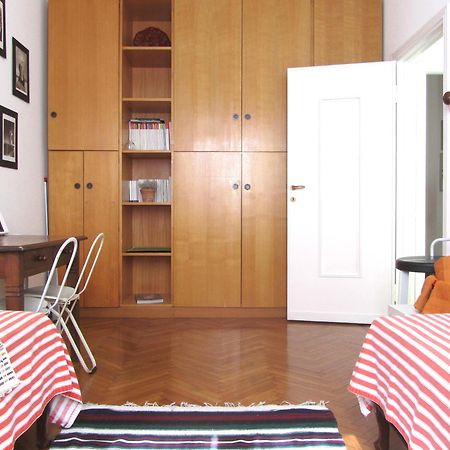 Art Design Duomo Suites Milánó Kültér fotó
