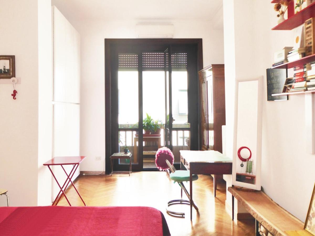 Art Design Duomo Suites Milánó Kültér fotó