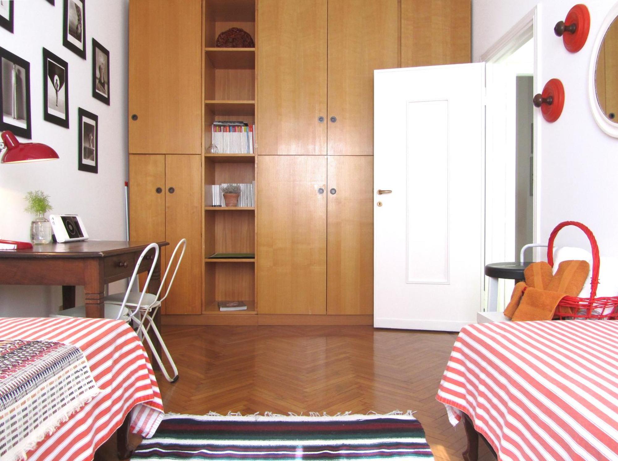 Art Design Duomo Suites Milánó Kültér fotó